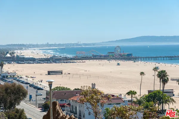 $1,599,000 | 806 Washington Avenue, Santa Monica, CA 90403
