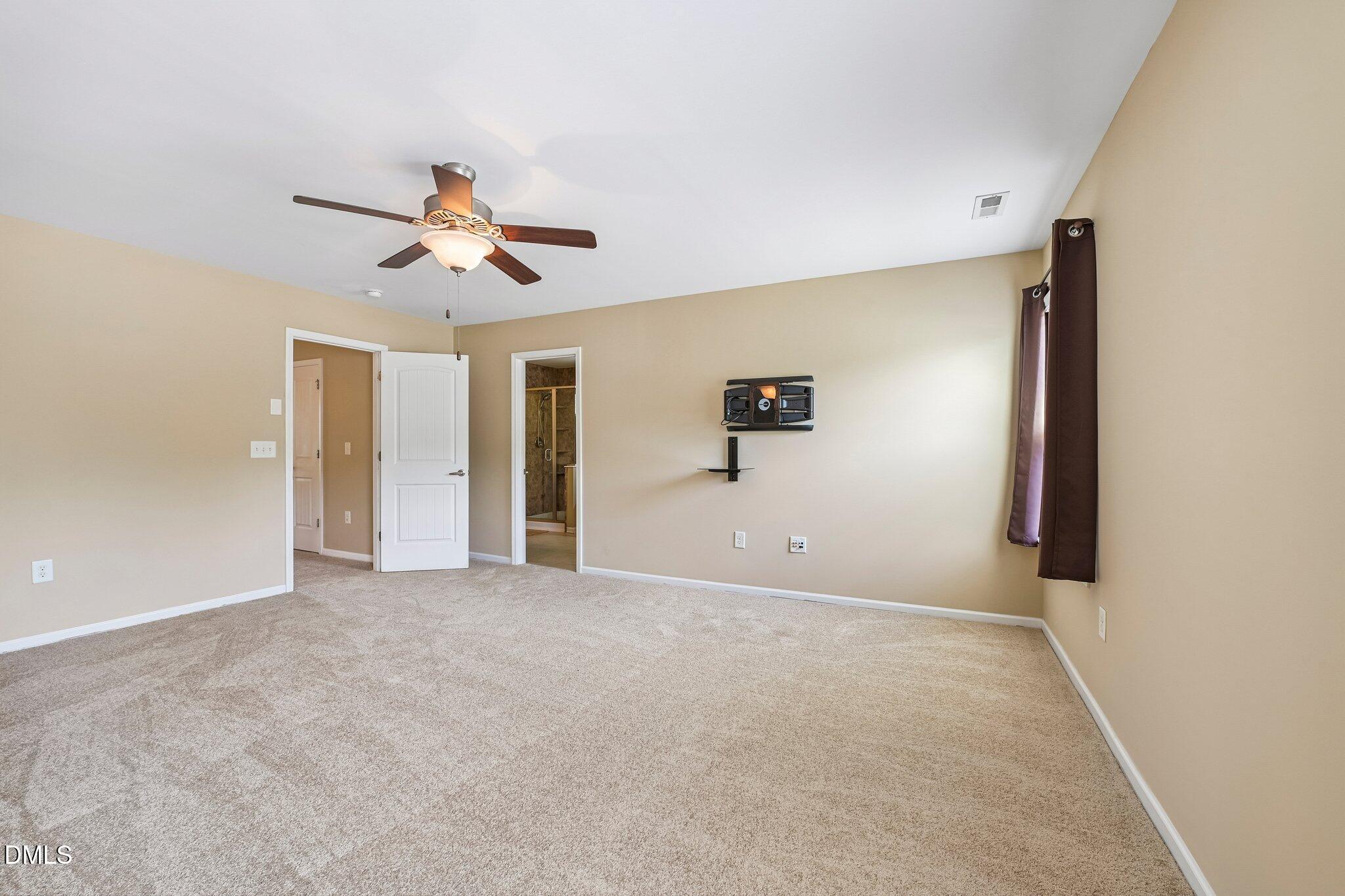 8008 Caithness Street Raleigh, NC 27616 - Photo 15 of 43