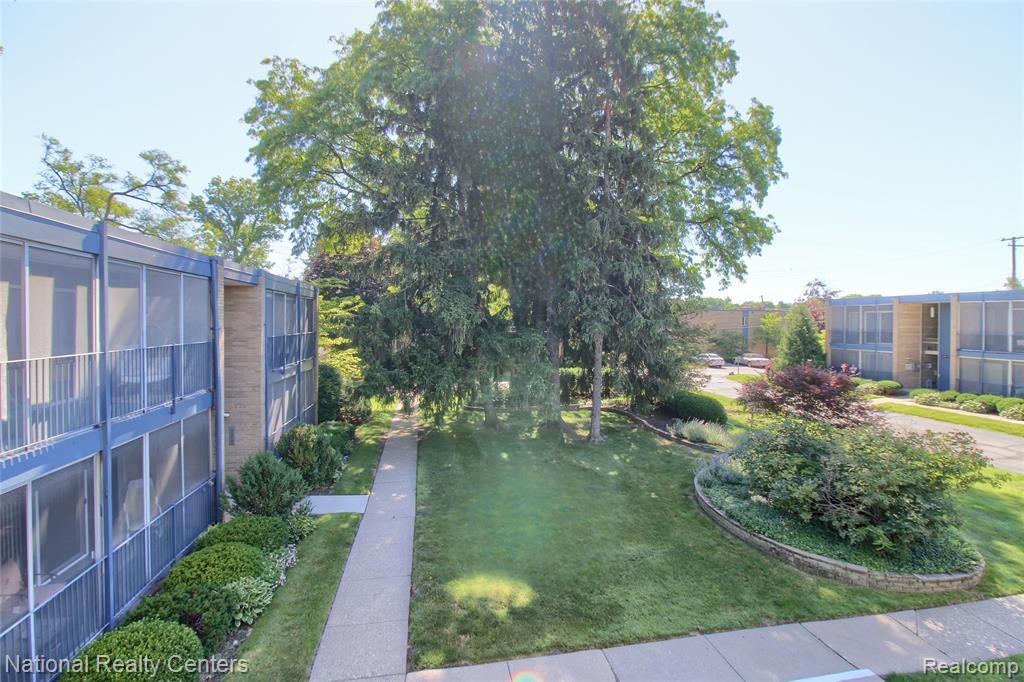 16547 Middlebelt Road, Unit 6 Livonia, MI 48154 - Photo 24 of 29
