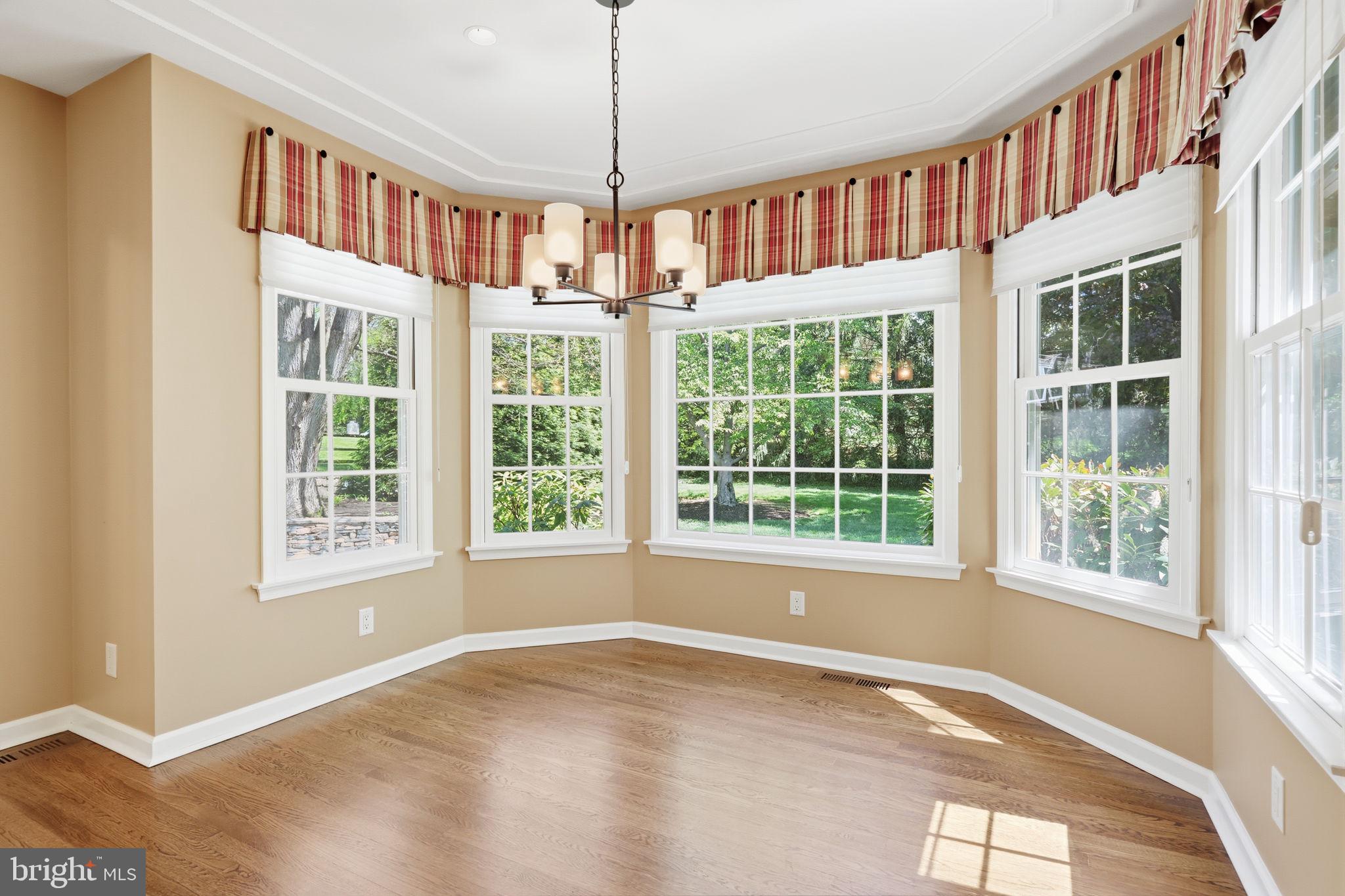 320 East Ormandy Place Ambler, PA 19002 - Photo 33 of 67 Breakfast room