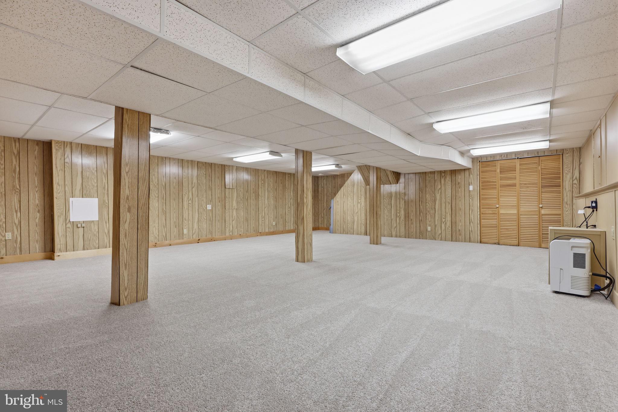 320 East Ormandy Place Ambler, PA 19002 - Photo 54 of 67 Finished basement