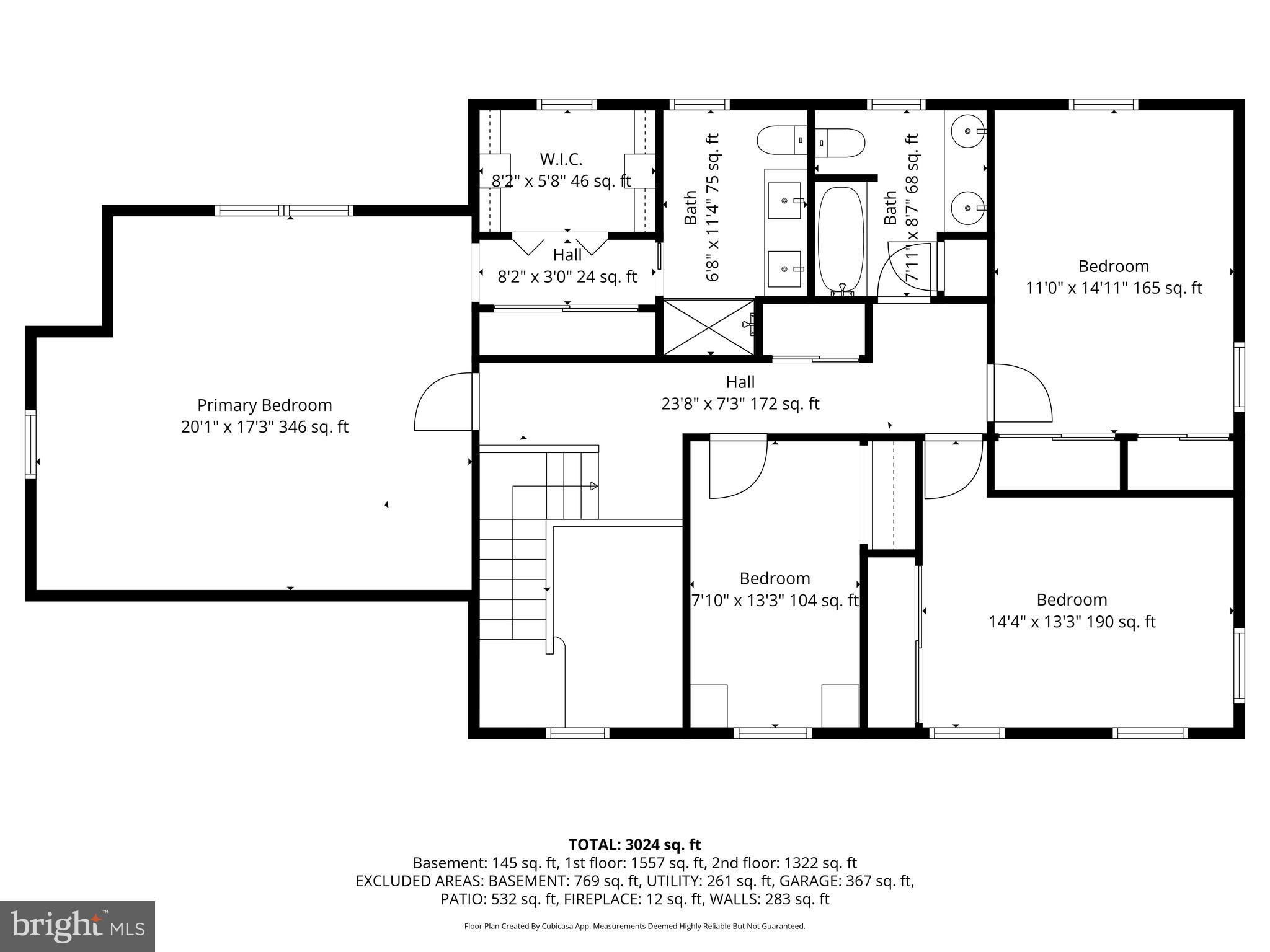 320 East Ormandy Place Ambler, PA 19002 - Photo 66 of 67