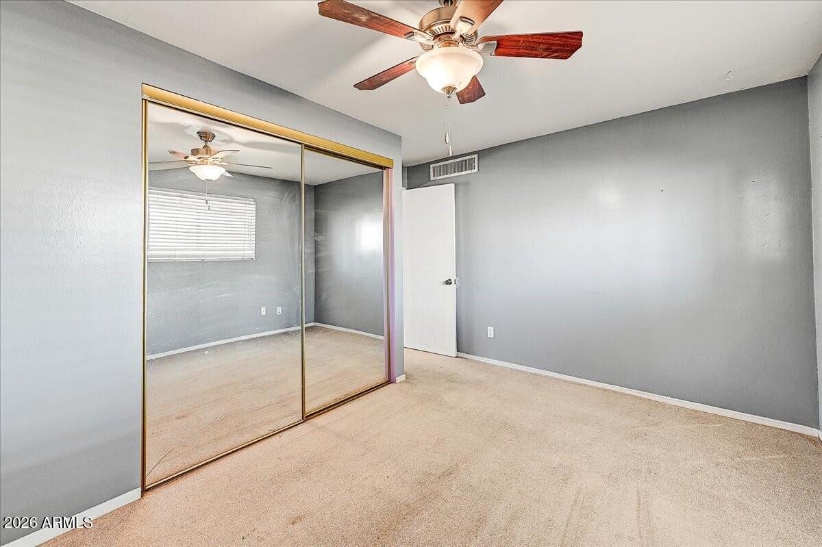 3808 West Bloomfield Road Phoenix, AZ 85029 - Photo 27 of 34 Bedroom 4 Downstairs