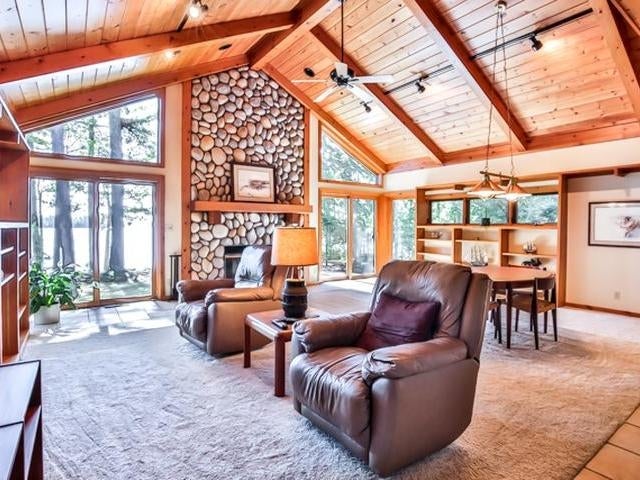 621 Reed Road Three Lakes, WI 54562 - Photo 9 of 40 Gallery Image 9