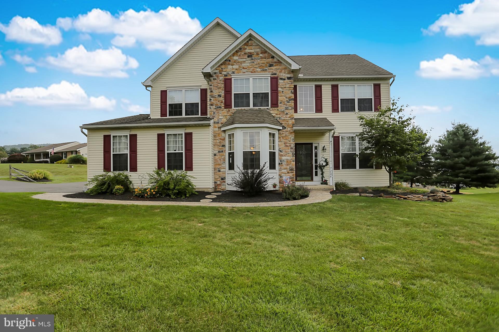 7204 Pine Tree Road Hereford, PA 18056 - Photo 1 of 48 Gallery Image 1