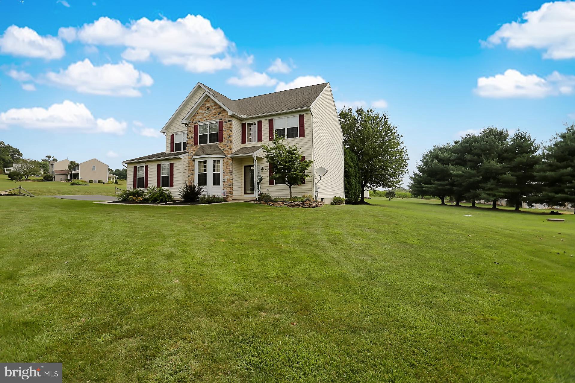 7204 Pine Tree Road Hereford, PA 18056 - Photo 47 of 48 Gallery Image 47