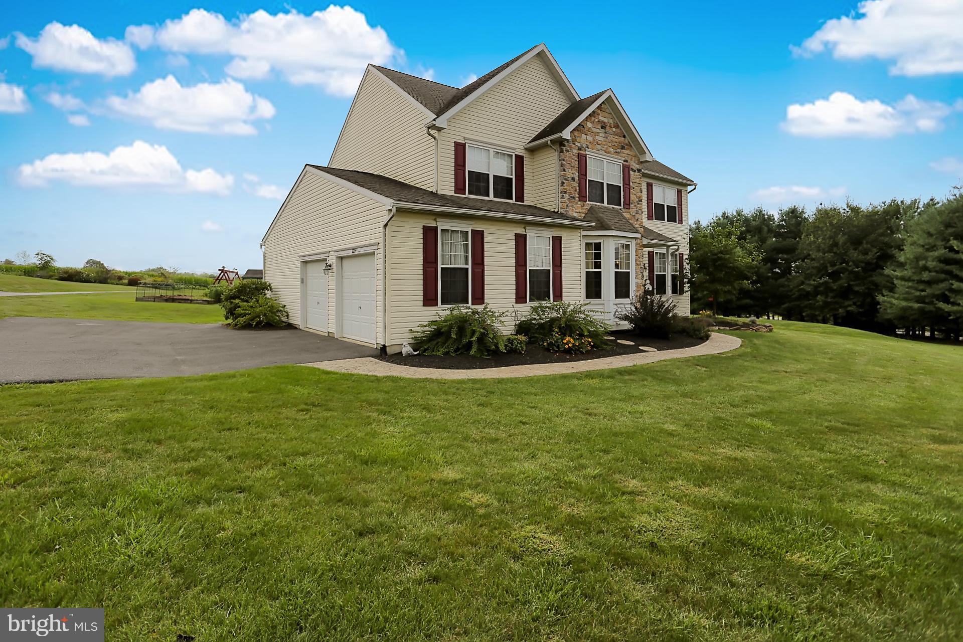 7204 Pine Tree Road Hereford, PA 18056 - Photo 48 of 48 Gallery Image 48