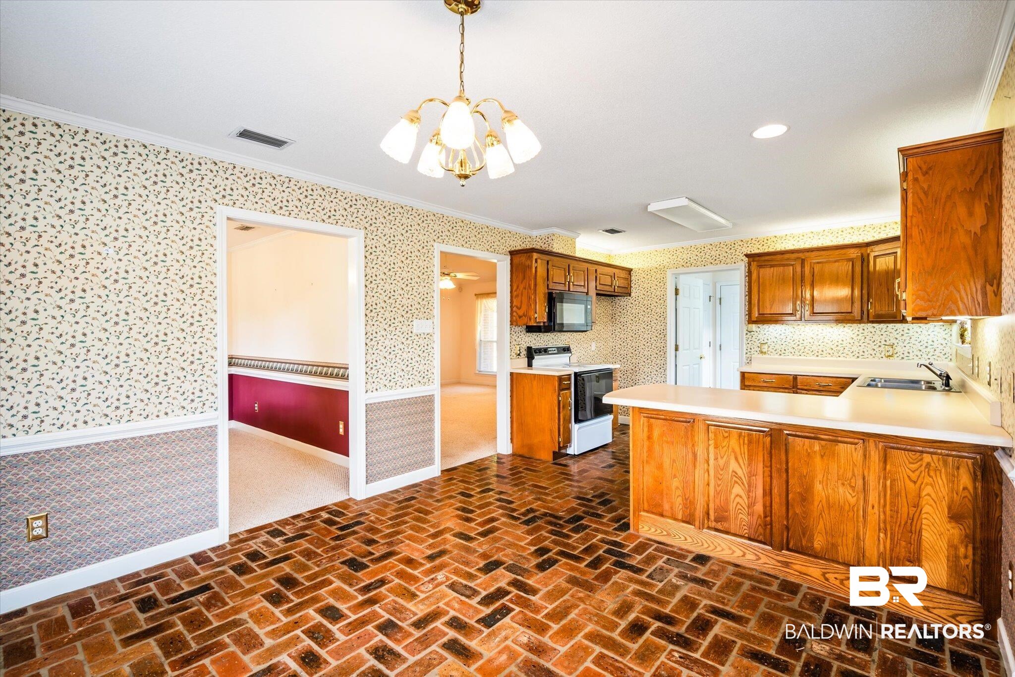 2555 Firetower Road Semmes, AL 36575 - Photo 11 of 22