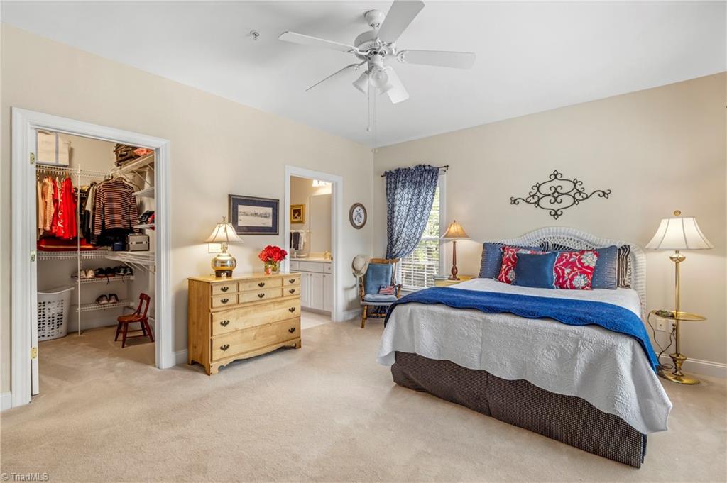 524 College Road, Unit 207 Greensboro, NC 27410 - Photo 15 of 31