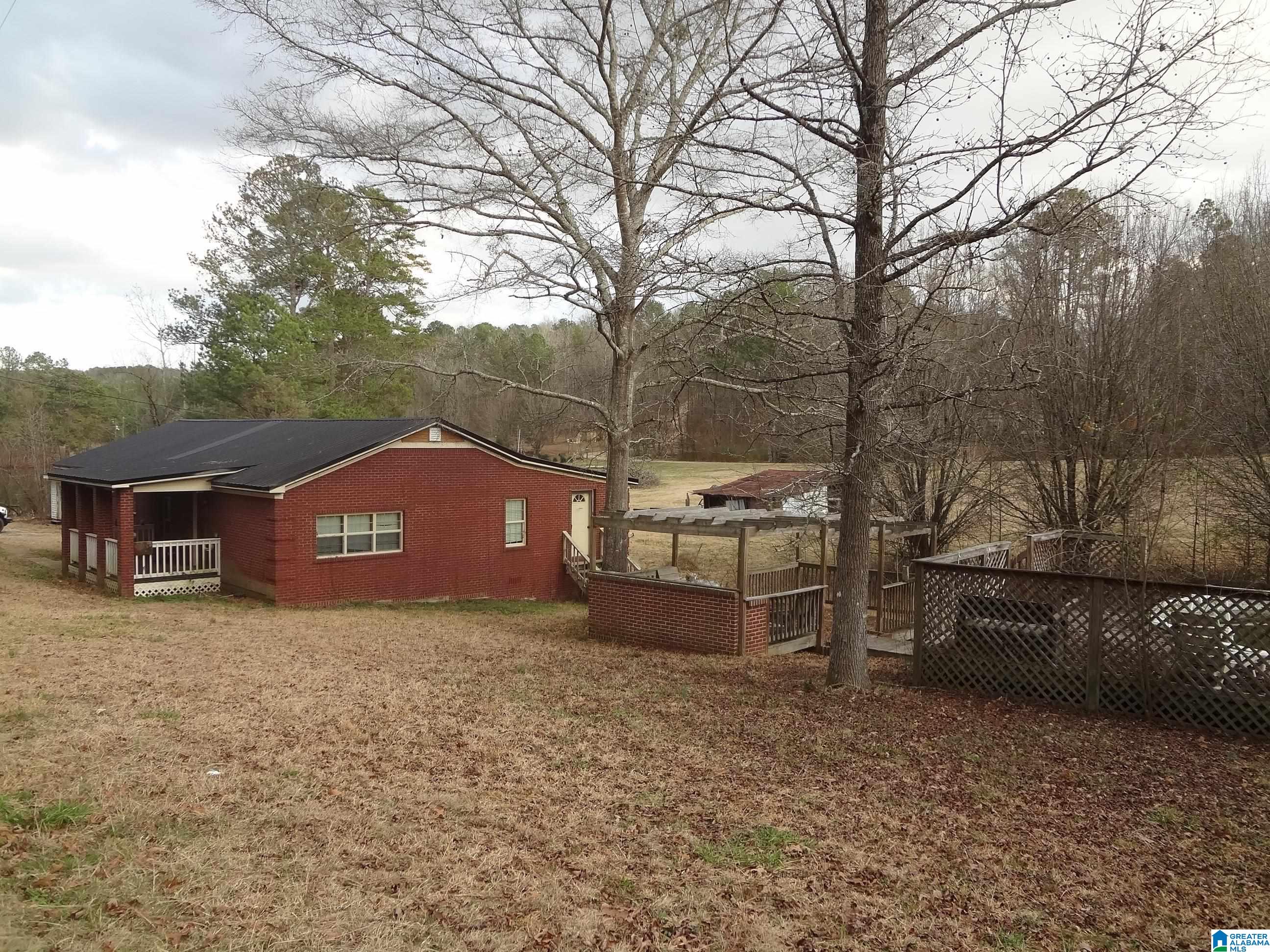 125 Lake Drive Springville, AL 35146 - Photo 1 of 49