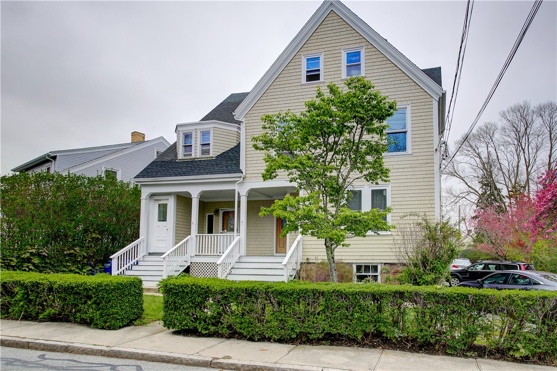 11 Malbone Road Newport, RI 02840 - Photo 50 of 50 Gallery Image 50