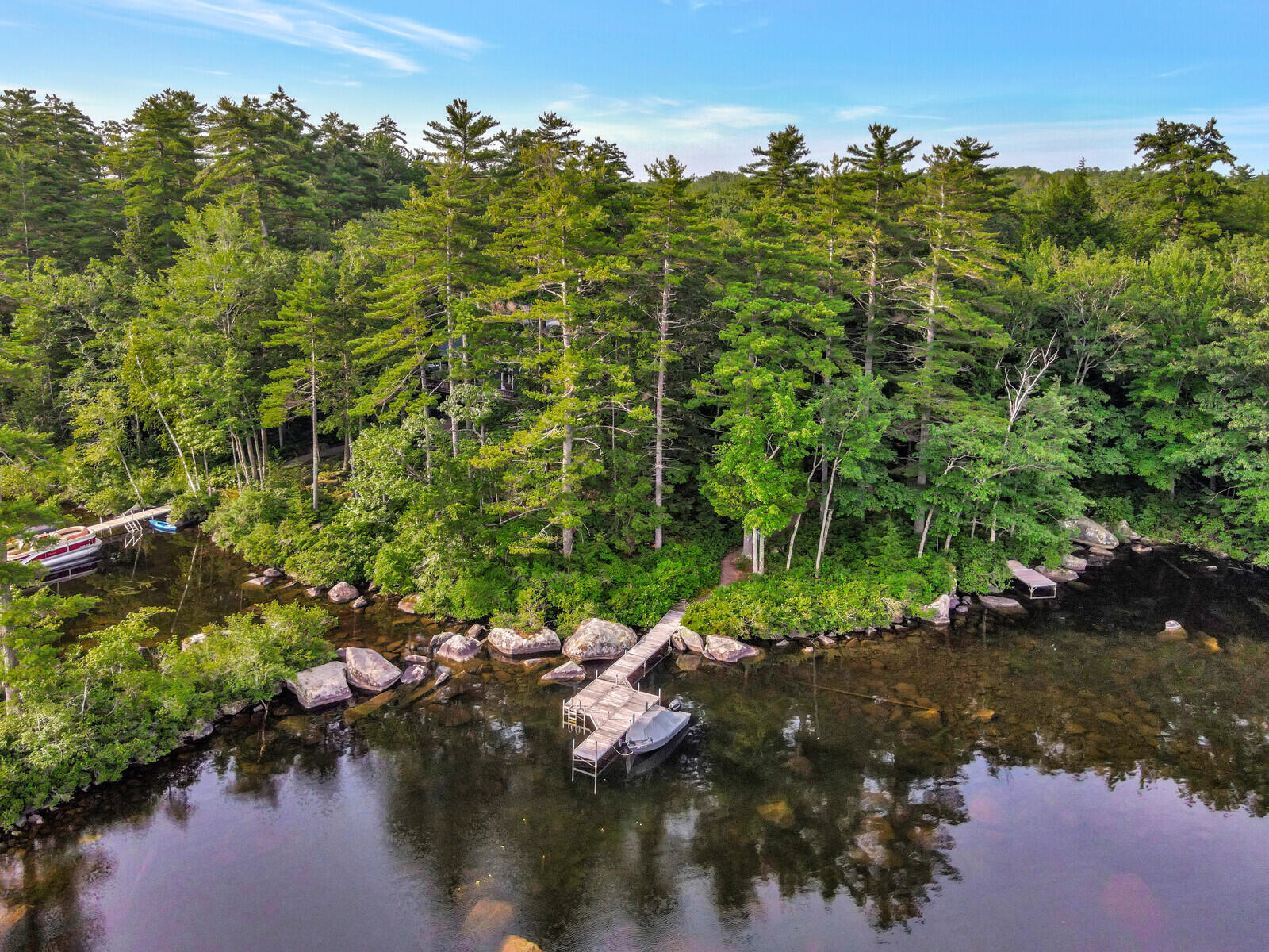 144 Beaver Brook Estates Rome, ME 04963 - Photo 13 of 99 21_DJI_0158_DxO_mls