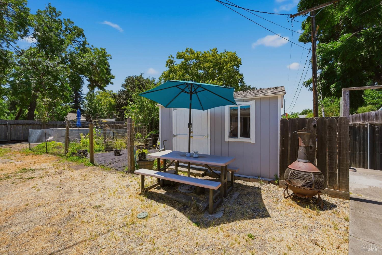 52 Mallard Court Napa, CA 94559 - Photo 35 of 55
