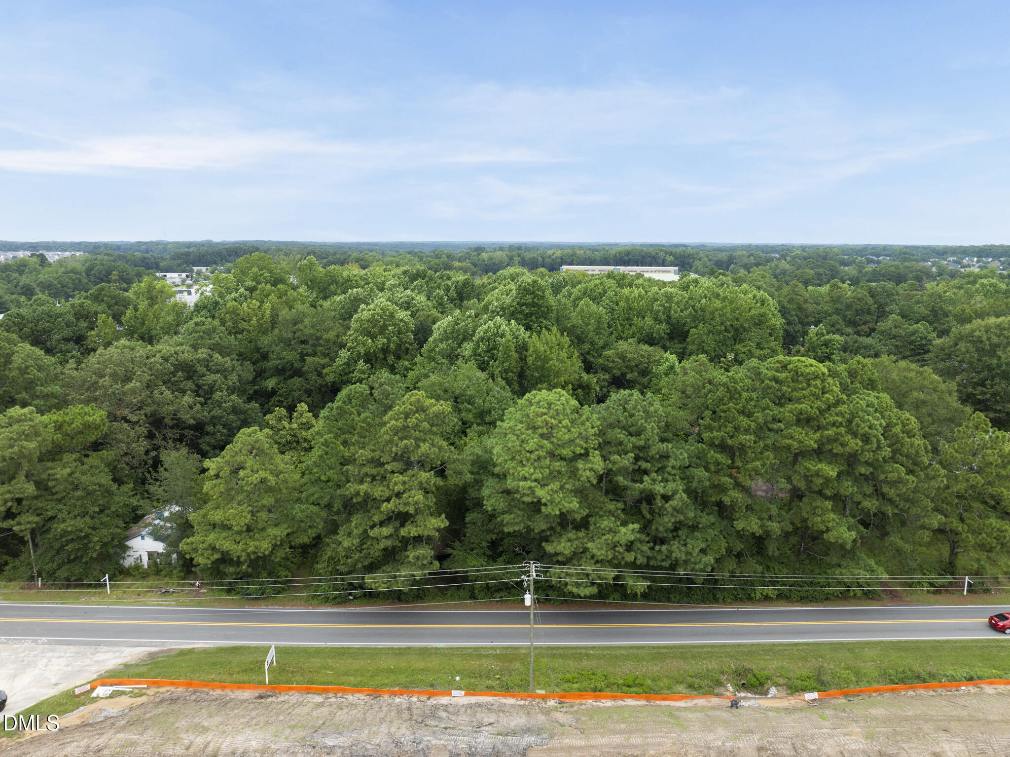 219 Dickens Road Fuquay-Varina, NC 27526 - Photo 11 of 13 DJI_20250814140127_0043_D