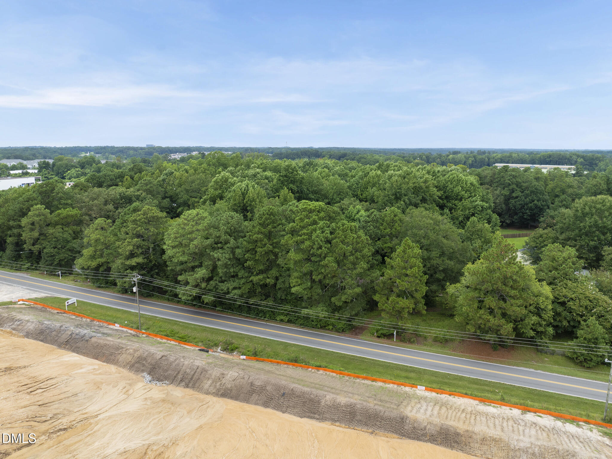 219 Dickens Road Fuquay-Varina, NC 27526 - Photo 10 of 13 DJI_20250814140113_0040_D