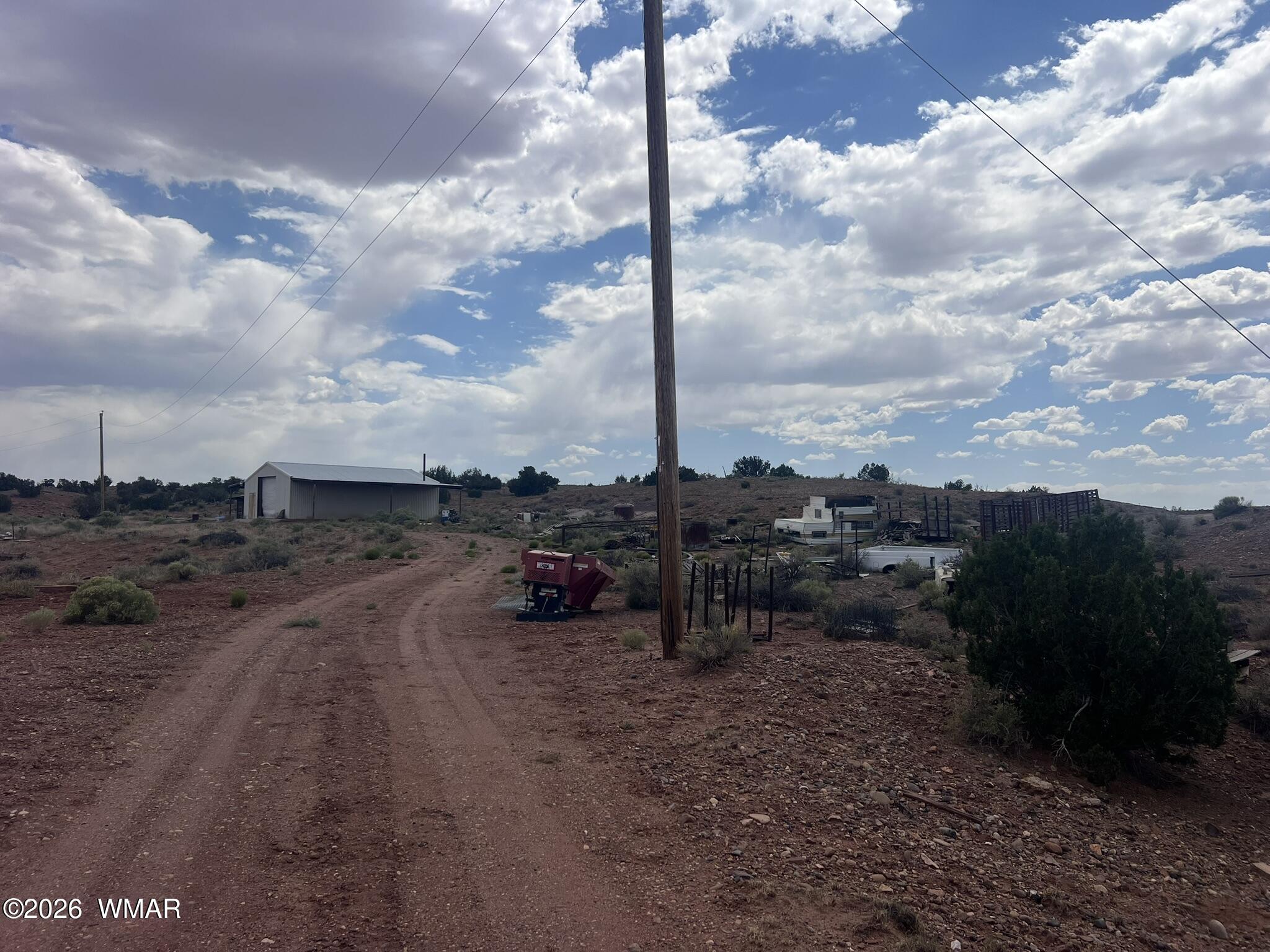9518 Woodruff Hay Hollow Road Snowflake, AZ 85937 - Photo 109 of 146