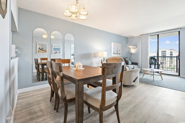 $284,900 | 601 Mitchell Drive, Unit 603, Myrtle Beach, SC 29577