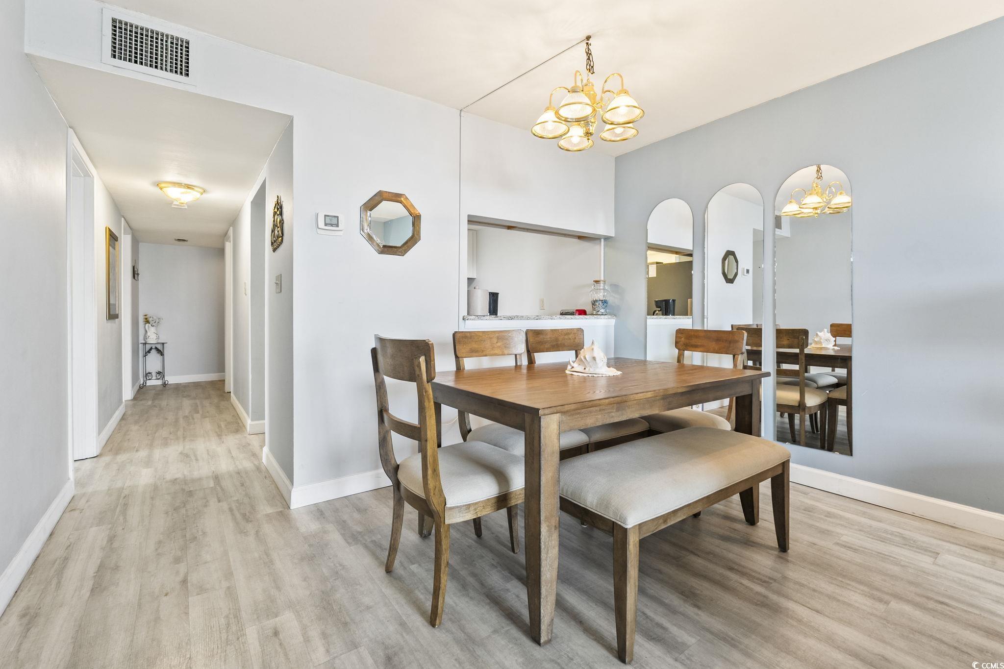 601 Mitchell Drive, Unit 603 Myrtle Beach, SC 29577 - Photo 12 of 30