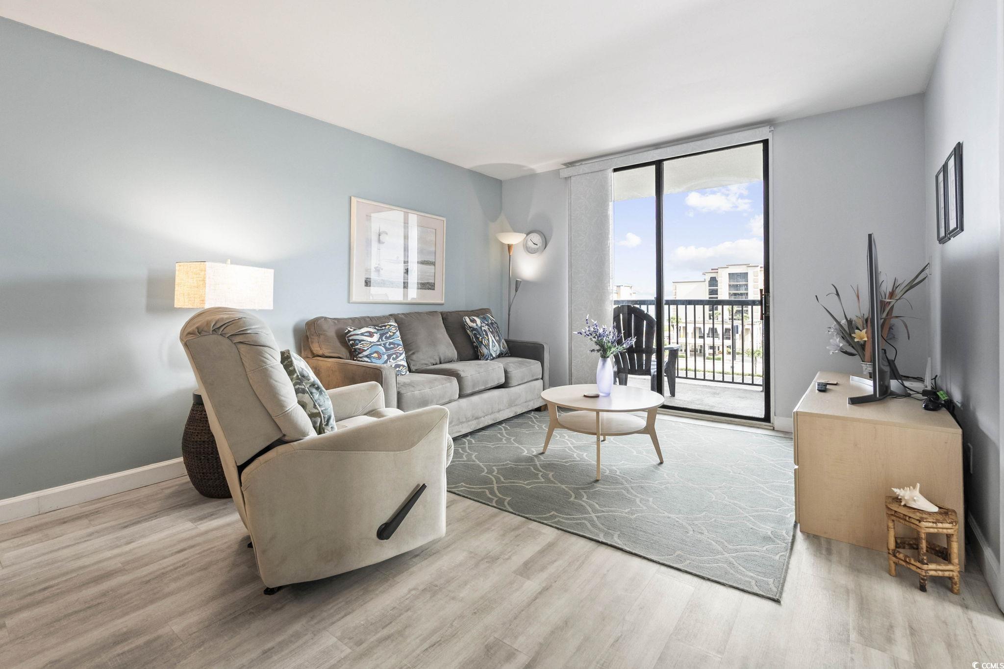 601 Mitchell Drive, Unit 603 Myrtle Beach, SC 29577 - Photo 13 of 30