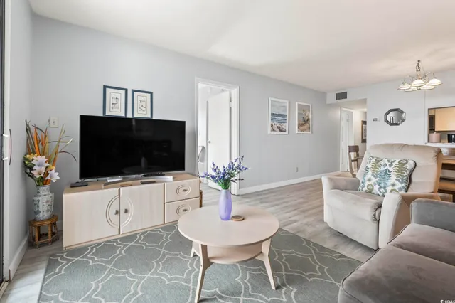 $284,900 | 601 Mitchell Drive, Unit 603, Myrtle Beach, SC 29577