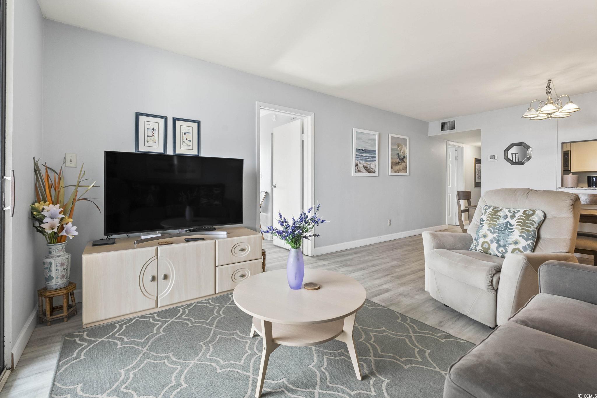 601 Mitchell Drive, Unit 603 Myrtle Beach, SC 29577 - Photo 14 of 30