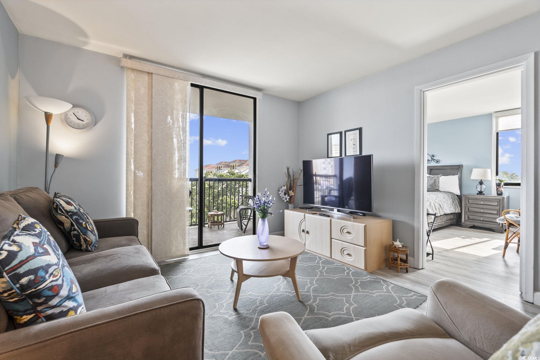 601 Mitchell Drive, Unit 603 Myrtle Beach, SC 29577 - Photo 15 of 30