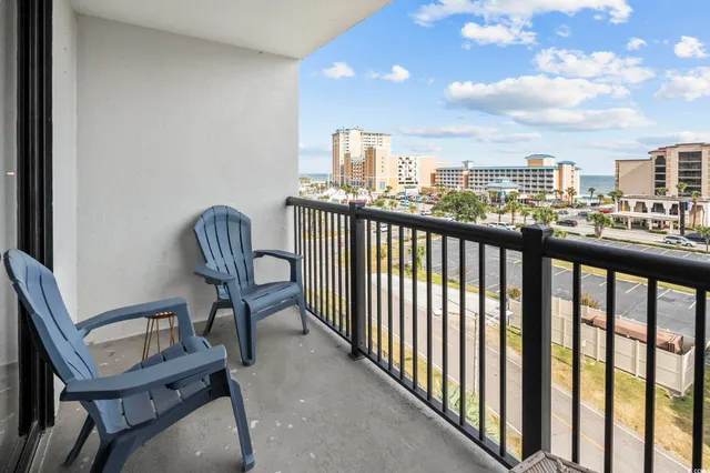 $284,900 | 601 Mitchell Drive, Unit 603, Myrtle Beach, SC 29577