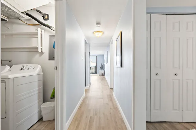 $284,900 | 601 Mitchell Drive, Unit 603, Myrtle Beach, SC 29577