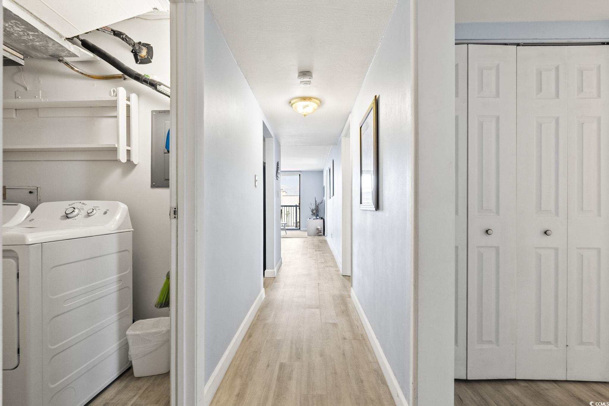 601 Mitchell Drive, Unit 603 Myrtle Beach, SC 29577 - Photo 2 of 30