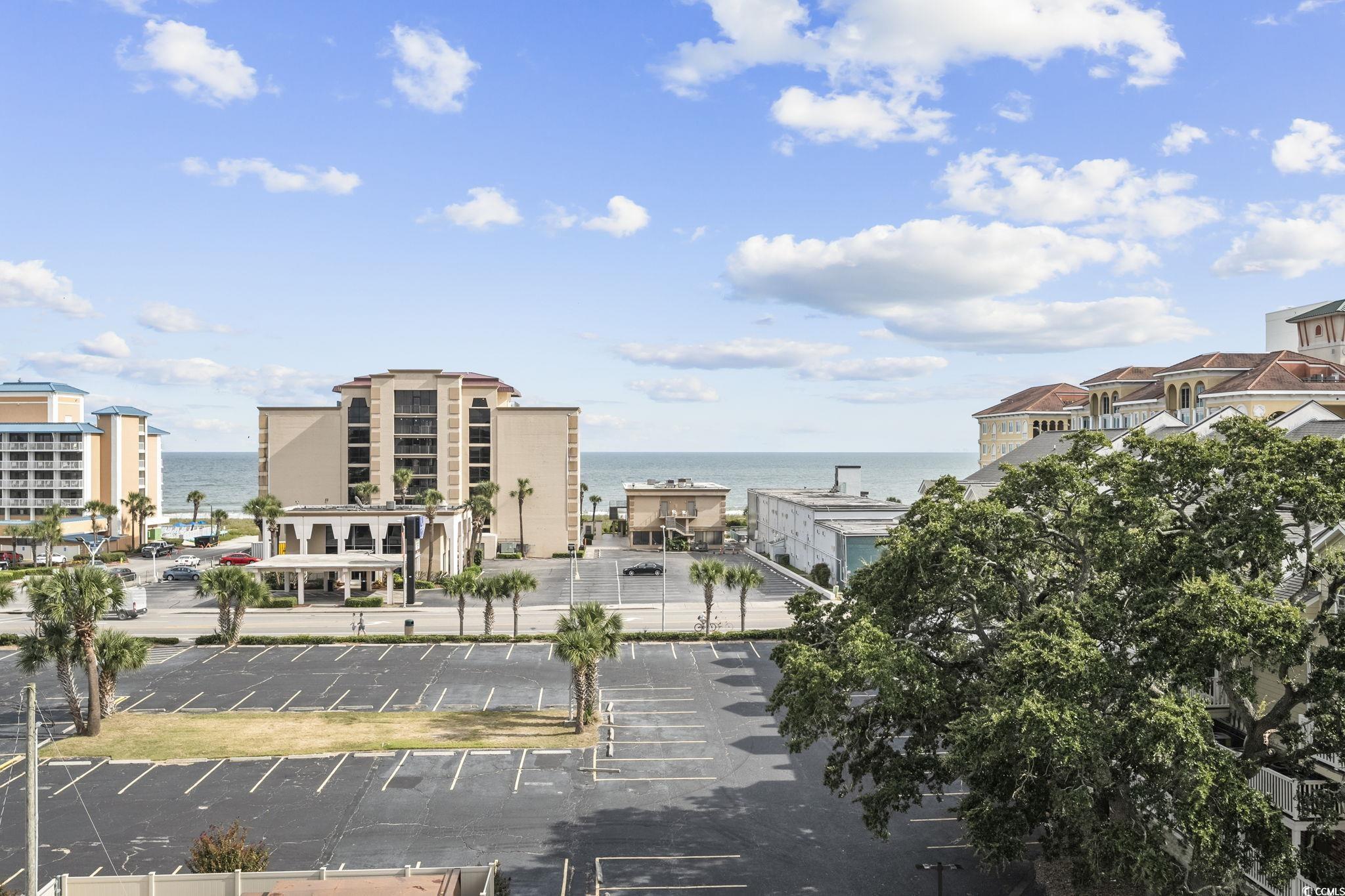 601 Mitchell Drive, Unit 603 Myrtle Beach, SC 29577 - Photo 21 of 30