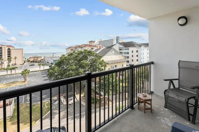 $284,900 | 601 Mitchell Drive, Unit 603, Myrtle Beach, SC 29577