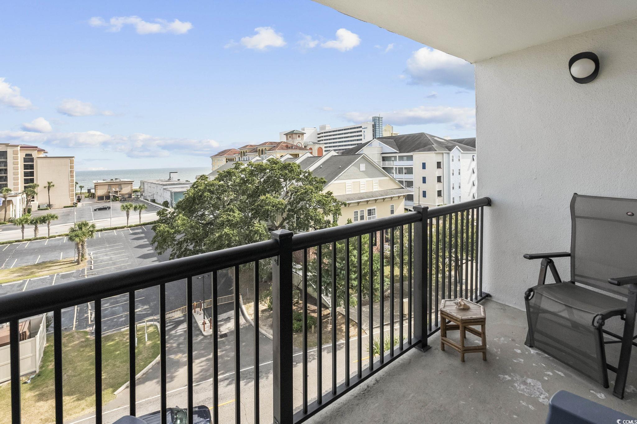 601 Mitchell Drive, Unit 603 Myrtle Beach, SC 29577 - Photo 22 of 30