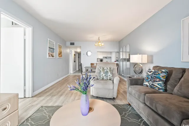 $284,900 | 601 Mitchell Drive, Unit 603, Myrtle Beach, SC 29577