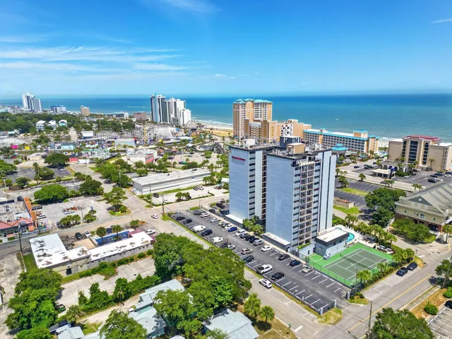 $284,900 | 601 Mitchell Drive, Unit 603, Myrtle Beach, SC 29577