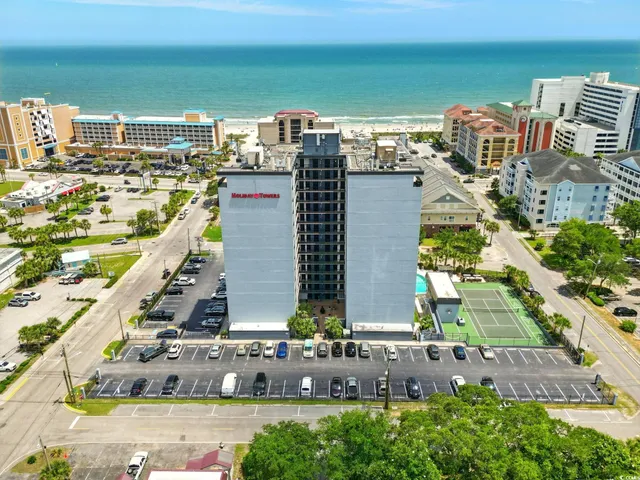 $284,900 | 601 Mitchell Drive, Unit 603, Myrtle Beach, SC 29577