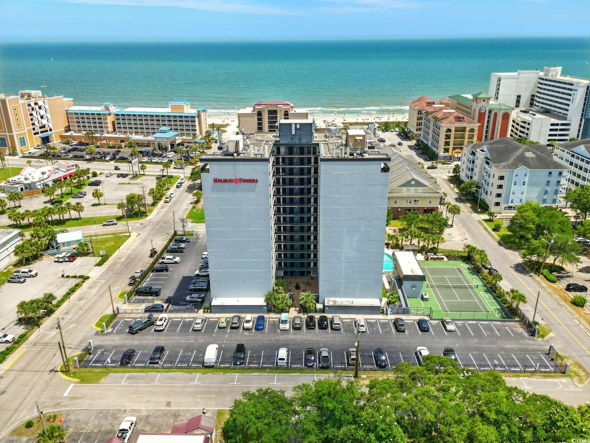 601 Mitchell Drive, Unit 603 Myrtle Beach, SC 29577 - Photo 27 of 30