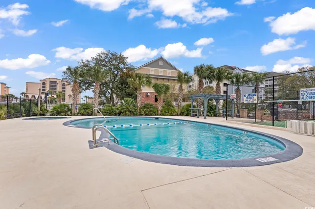 $284,900 | 601 Mitchell Drive, Unit 603, Myrtle Beach, SC 29577