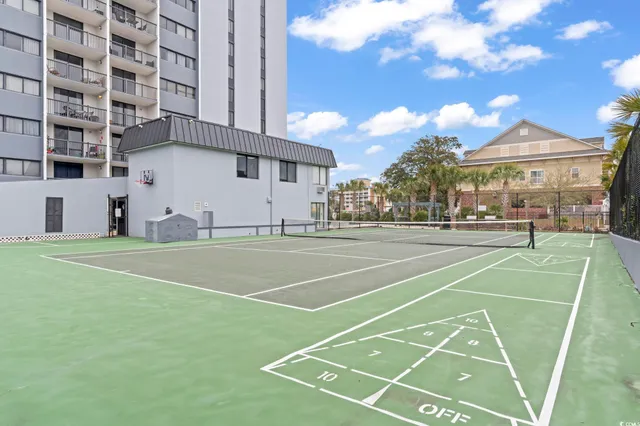 $284,900 | 601 Mitchell Drive, Unit 603, Myrtle Beach, SC 29577