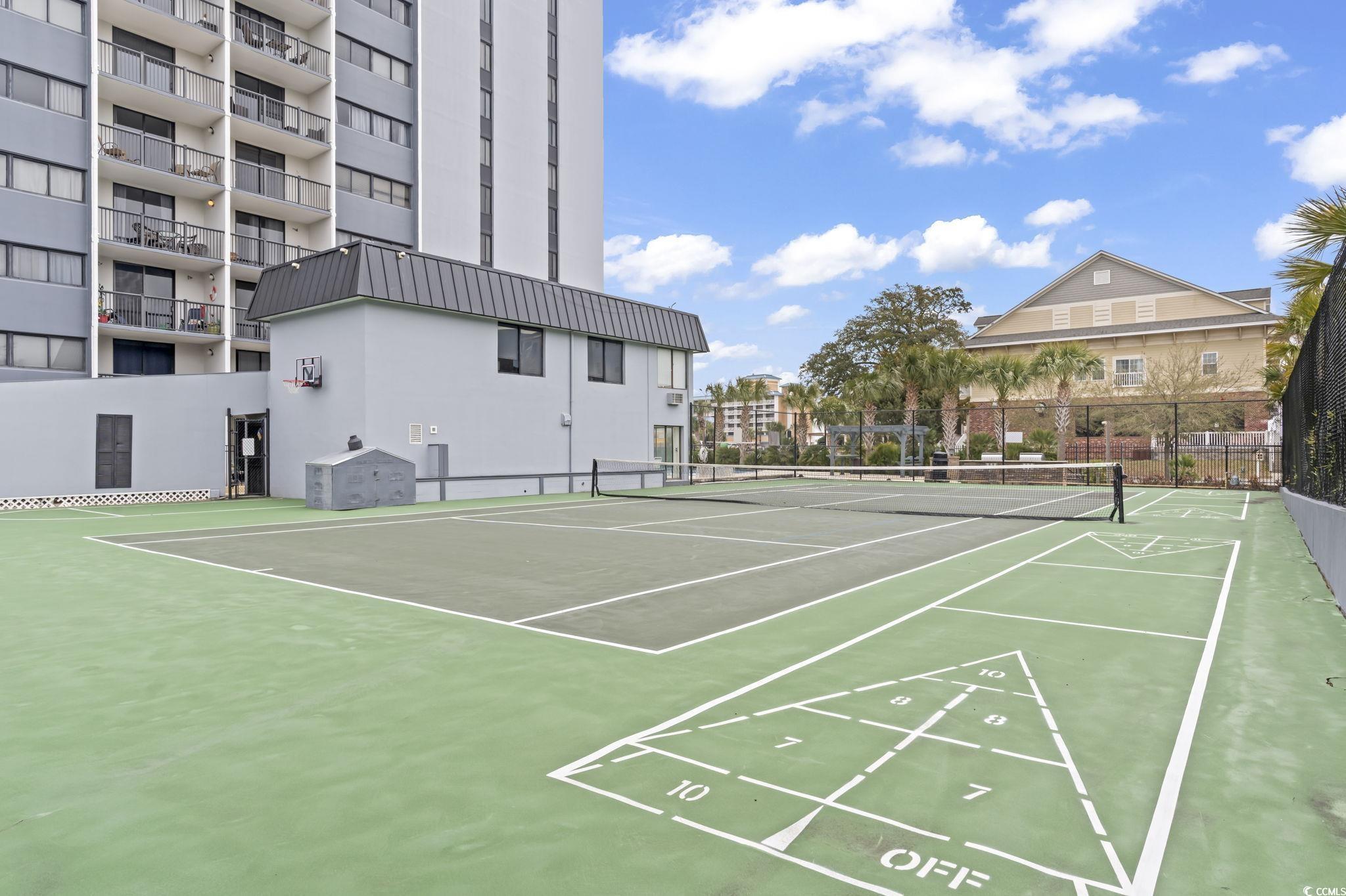 601 Mitchell Drive, Unit 603 Myrtle Beach, SC 29577 - Photo 30 of 30