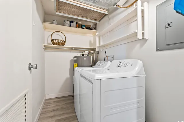 $284,900 | 601 Mitchell Drive, Unit 603, Myrtle Beach, SC 29577