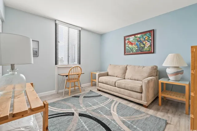 $284,900 | 601 Mitchell Drive, Unit 603, Myrtle Beach, SC 29577