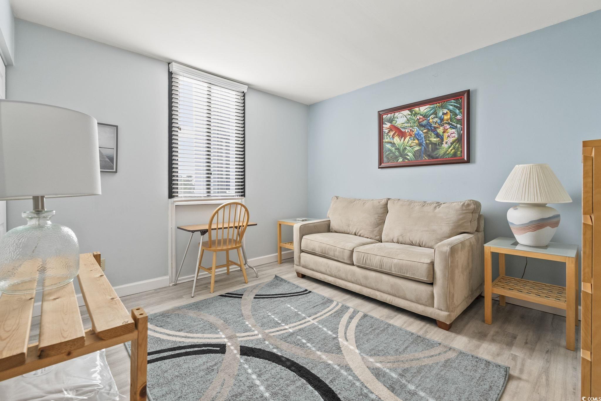 601 Mitchell Drive, Unit 603 Myrtle Beach, SC 29577 - Photo 4 of 30