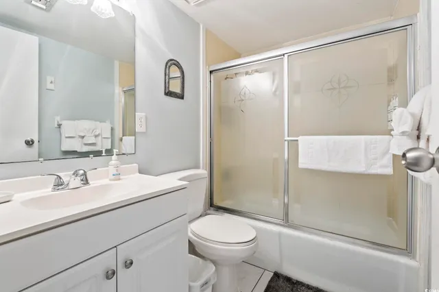 $284,900 | 601 Mitchell Drive, Unit 603, Myrtle Beach, SC 29577