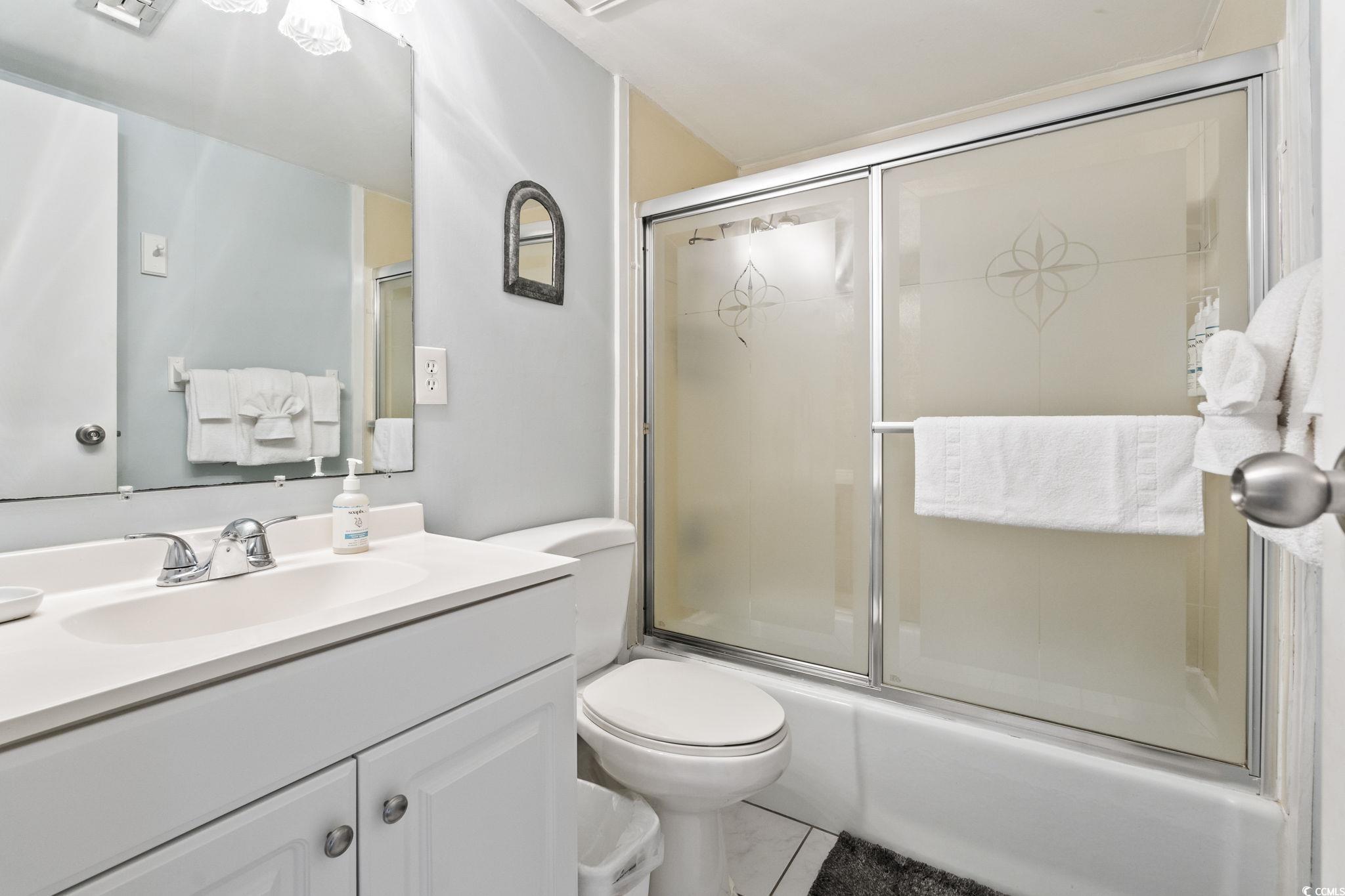 601 Mitchell Drive, Unit 603 Myrtle Beach, SC 29577 - Photo 5 of 30