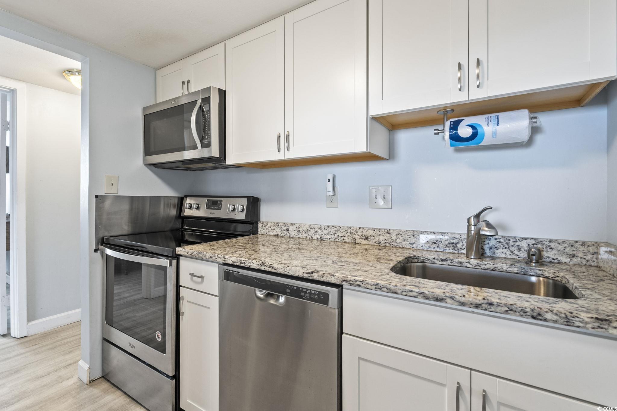 601 Mitchell Drive, Unit 603 Myrtle Beach, SC 29577 - Photo 8 of 30