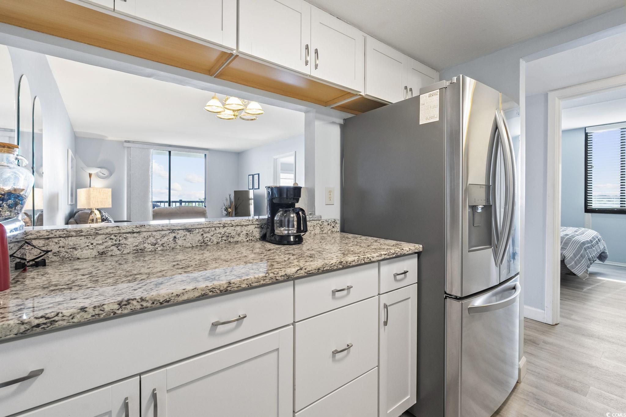 601 Mitchell Drive, Unit 603 Myrtle Beach, SC 29577 - Photo 9 of 30