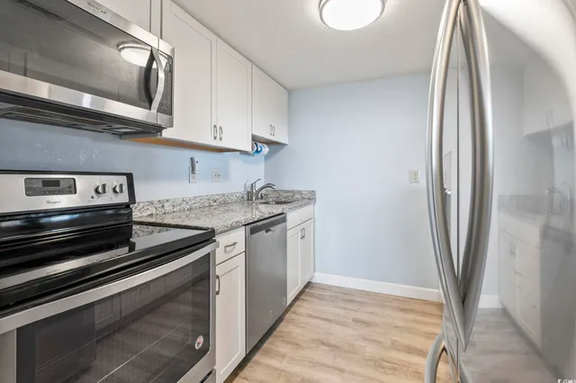 $284,900 | 601 Mitchell Drive, Unit 603, Myrtle Beach, SC 29577