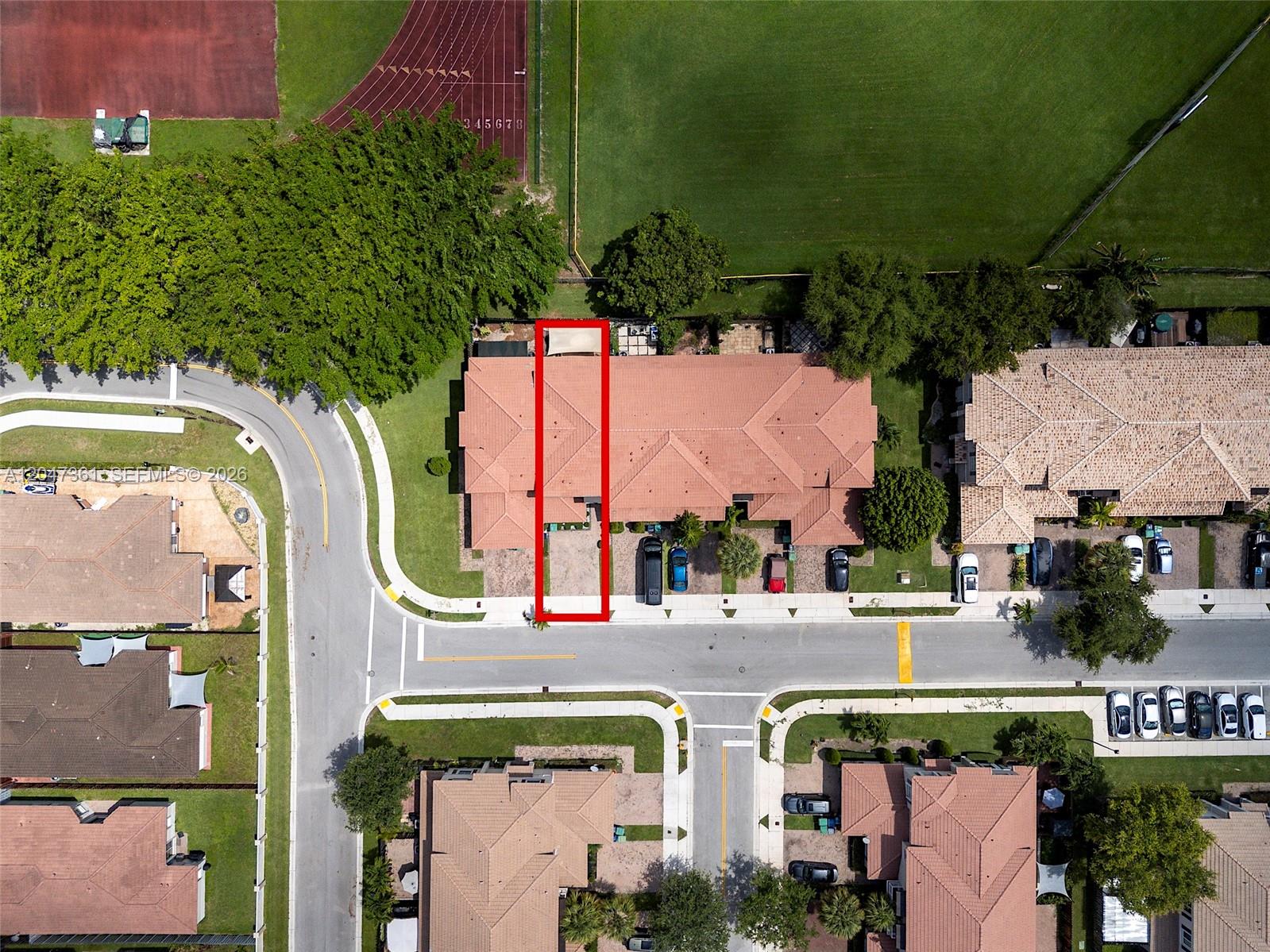 15262 Southwest 91st Lane Miami, FL 33196 - Photo 42 of 48