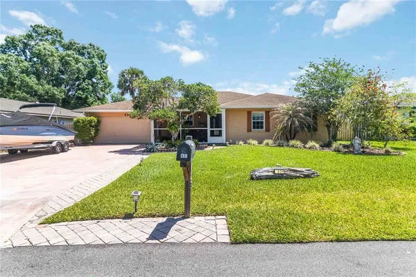 $519,500 | 439 Virginia Avenue, St. Cloud, FL 34769