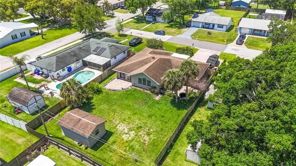$519,500 | 439 Virginia Avenue, St. Cloud, FL 34769